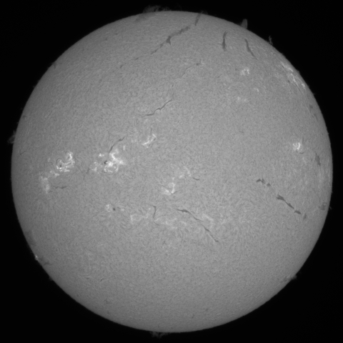 5月10日の太陽 (ダブル) 
