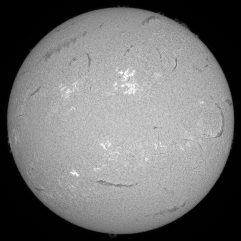 5月15日の太陽 (ダブル) 