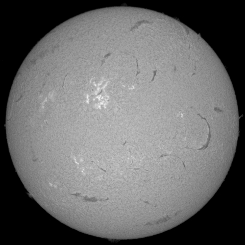 5月16日の太陽 (ダブル) 