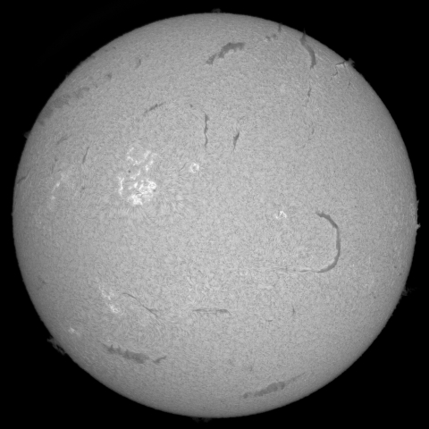 5月17日の太陽 (ダブル) 