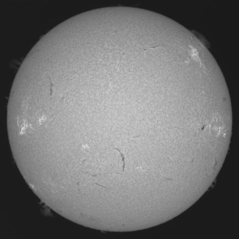 5月20日の太陽 (294MM ダブルスタック) 