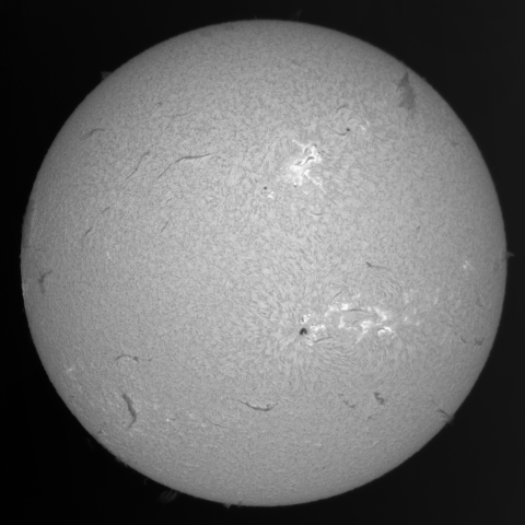 5月23日の太陽 (ダブルスタック) 