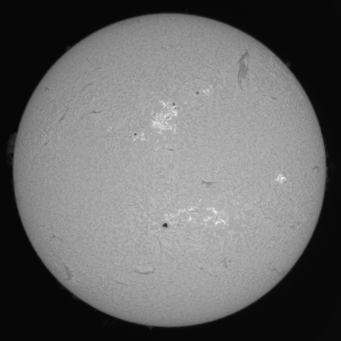 5月24日の太陽 (シングルスタック) 