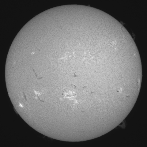 6月20日の太陽 (ダブルスタック)