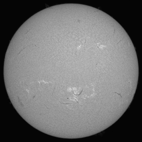 7月6日の太陽 (シングルスタック)