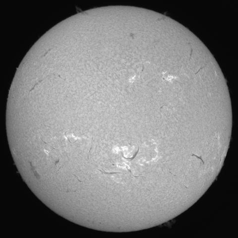 7月6日の太陽 (ダブルスタック)