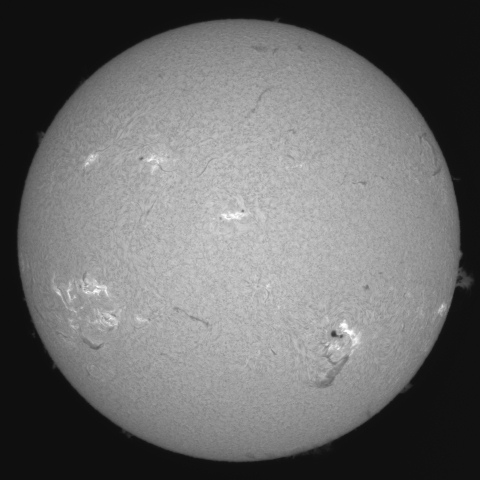 7月10日の太陽 (ダブルスタック)