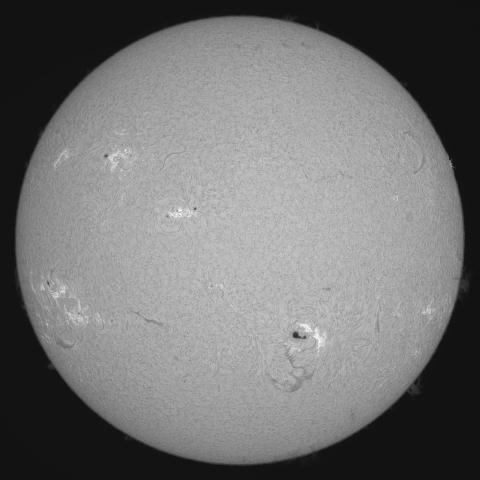 7月11日の太陽 (シングルスタック)