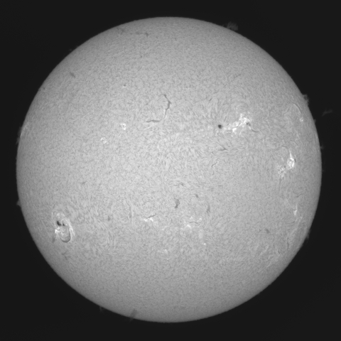 7月16日の太陽 (ダブルスタック)
