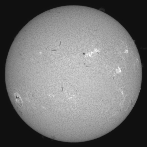 7月17日の太陽 (ダブルスタック)