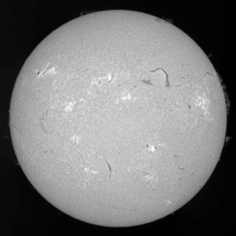 7月22日の太陽 (ダブルスタック)