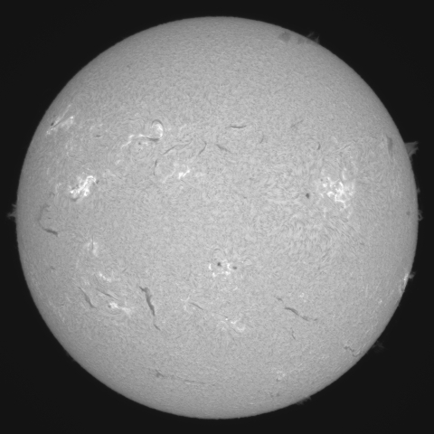 7月23日の太陽 (ダブルスタック)