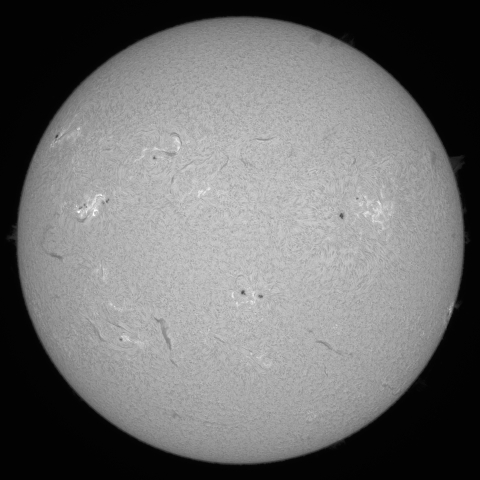 7月23日の太陽 (シングルスタック)