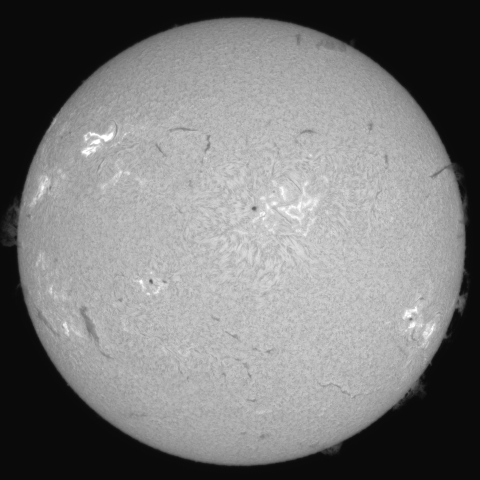 7月25日の太陽 (ダブルスタック)