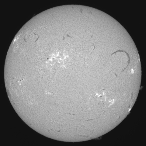 7月27日の太陽 (ダブルスタック)