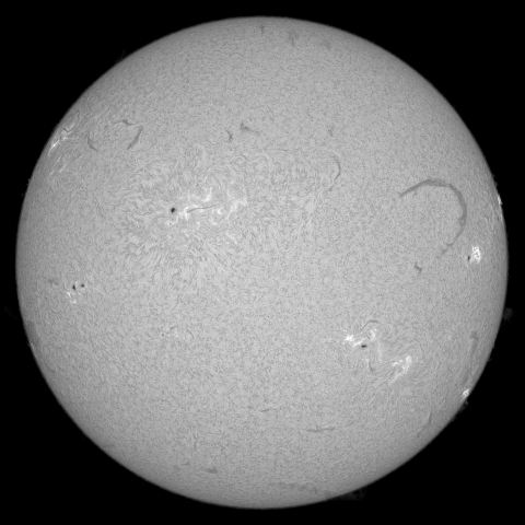 7月27日の太陽 (シングルスタック)
