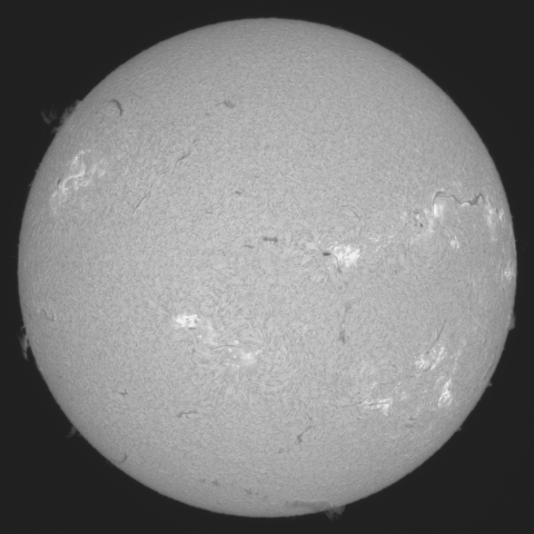 7月30日の太陽 (ダブルスタック)