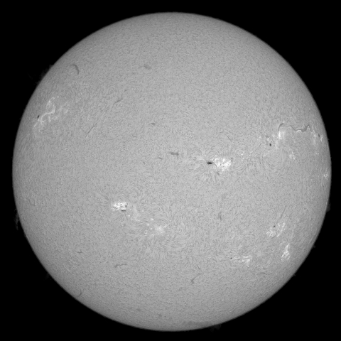 7月30日の太陽 (シングルスタック)