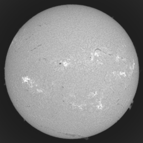 8月1日の太陽 (ダブルスタック)