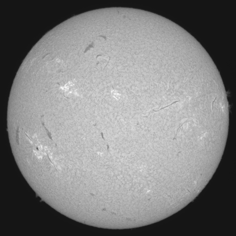 8月12日の太陽 (ダブルスタック)