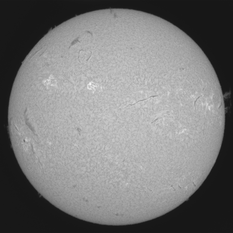 8月13日の太陽 (ダブルスタック)