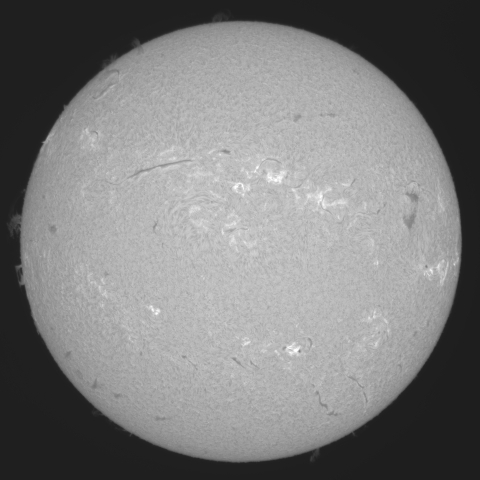 8月16日の太陽 (ダブルスタック)