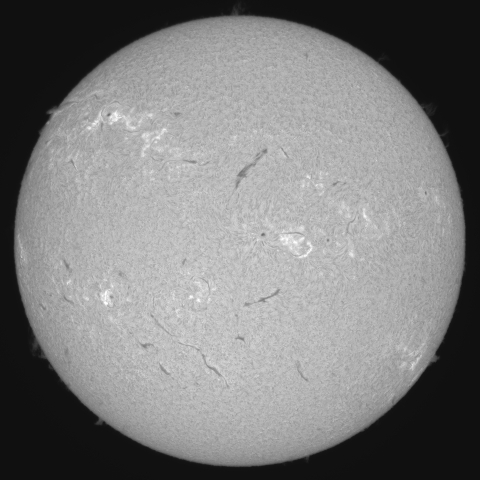 8月20日の太陽 (ダブルスタック)
