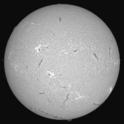 8月29日の太陽 (ダブルスタック)
