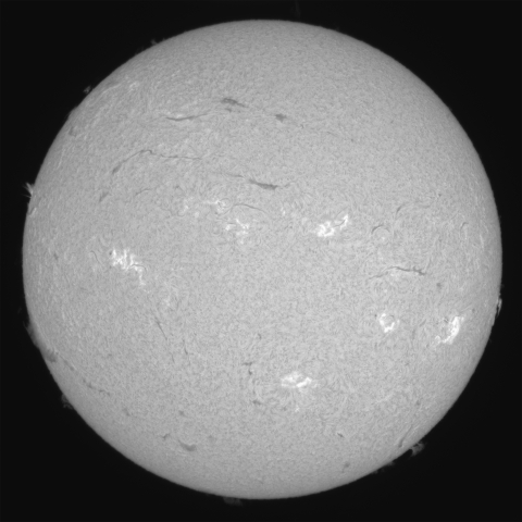 10月13日の太陽 (ダブルスタック)
