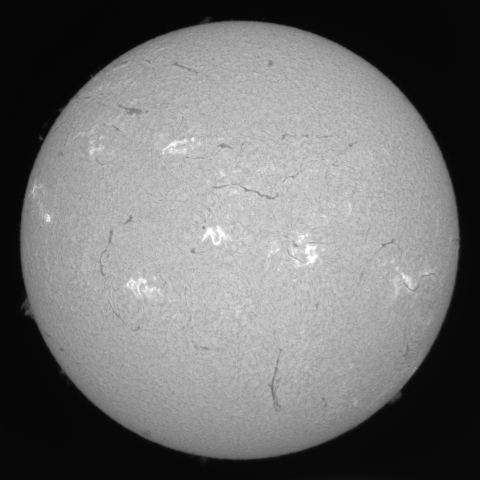 10月16日の太陽 (ダブルスタック)