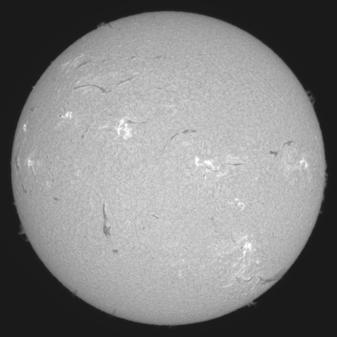 10月19日の太陽 (ダブルスタック)
