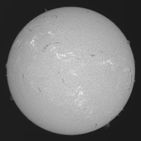 10月21日の太陽 (ダブルスタック)