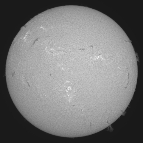 10月22日の太陽 (ダブルスタック)