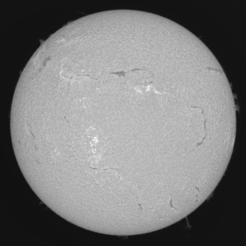10月23日の太陽 (ダブルスタック)