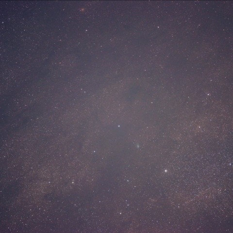 ラブジョイ彗星　(04/08) 300mm