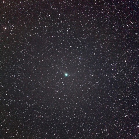 パンスターズ彗星（C/2012 K1）