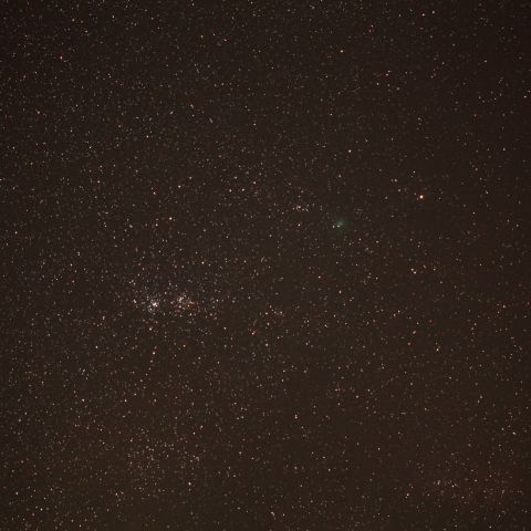 ハートレー彗星(103P)