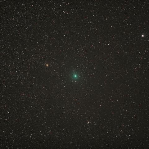 ハートレー第2彗星(103P)