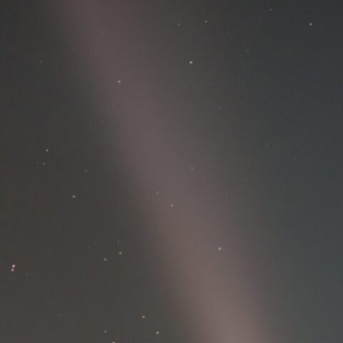 紫金山・アトラス彗星