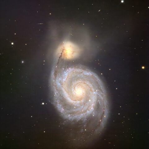 M51