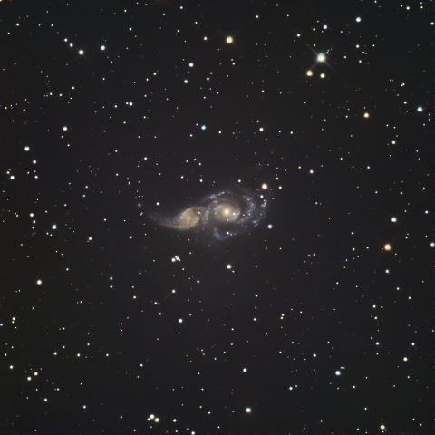NGC2207