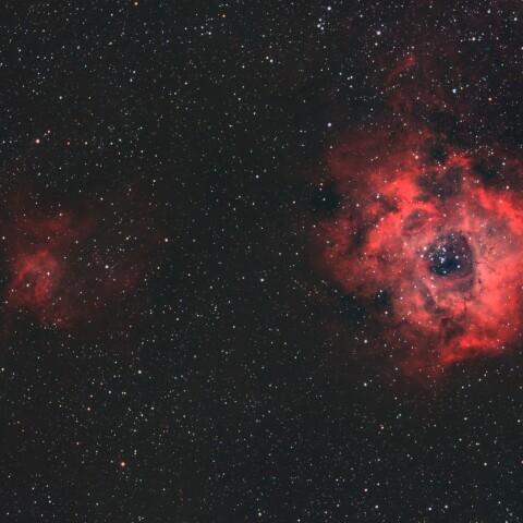 sh2-280,NGC2238