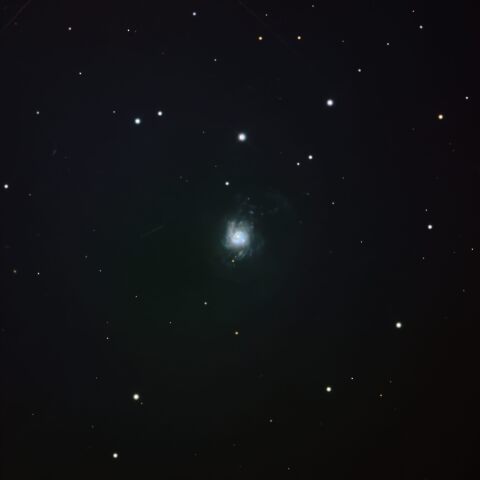 NGC3310