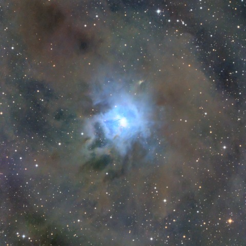 NGC7023