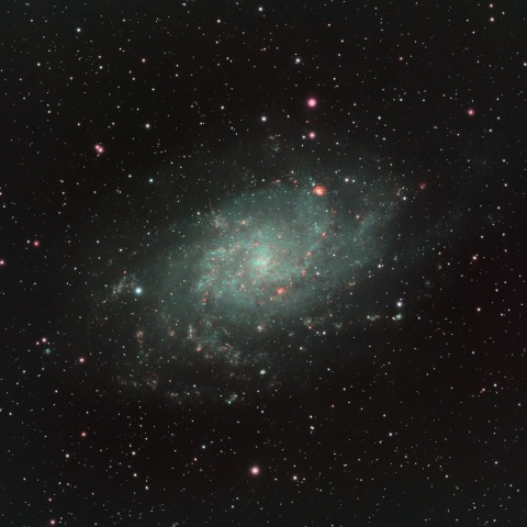 Ｍ33