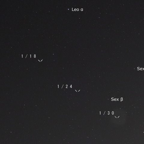 南下するエロス