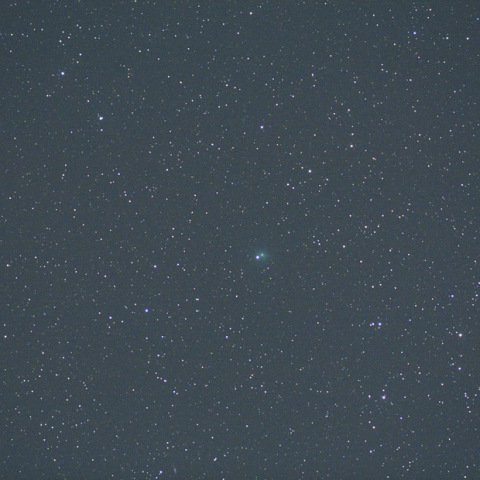 レモン彗星 (C/2012 F6)