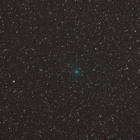 C/2008 Q3 ( Garradd )