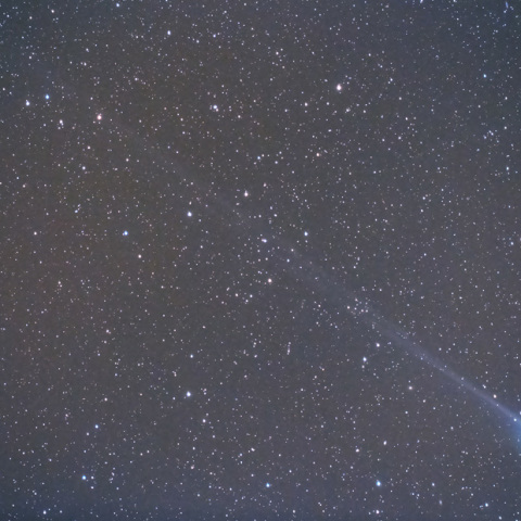 マスター彗星 C/2015 G2