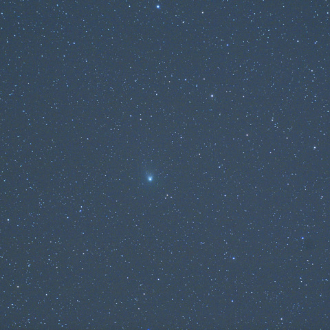 C/2009 P1 ( Garradd )